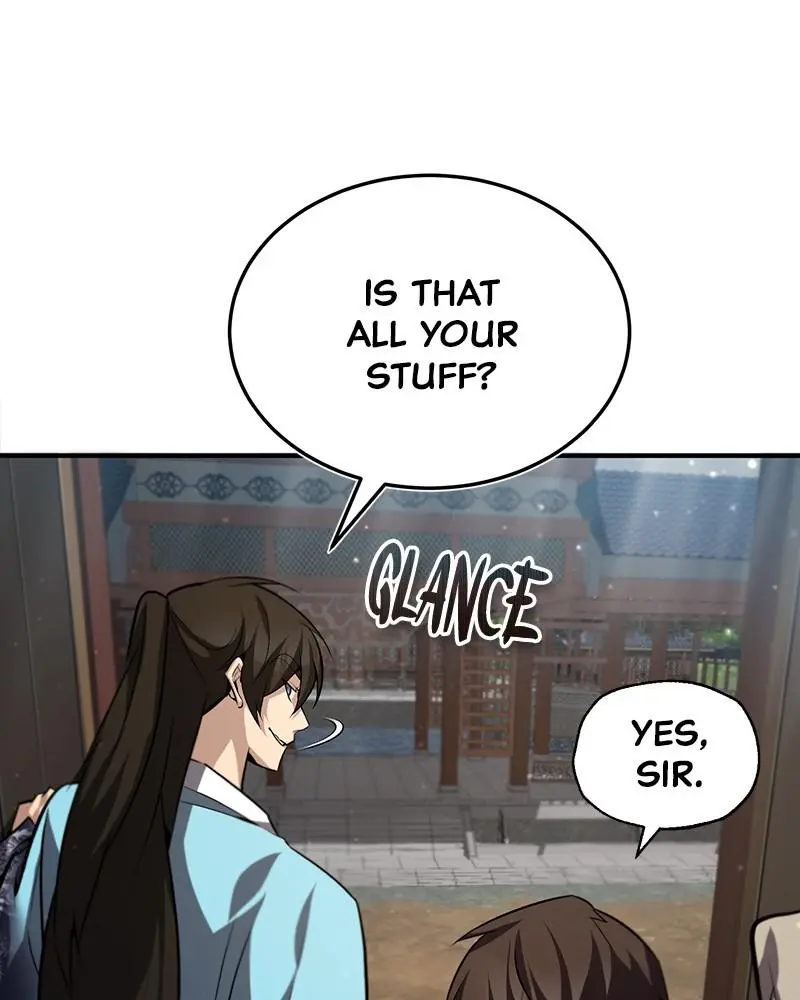 Read One Hit Teacher Master Baek - Chapter 32 - starinstructormasterbaek.com | Image 156