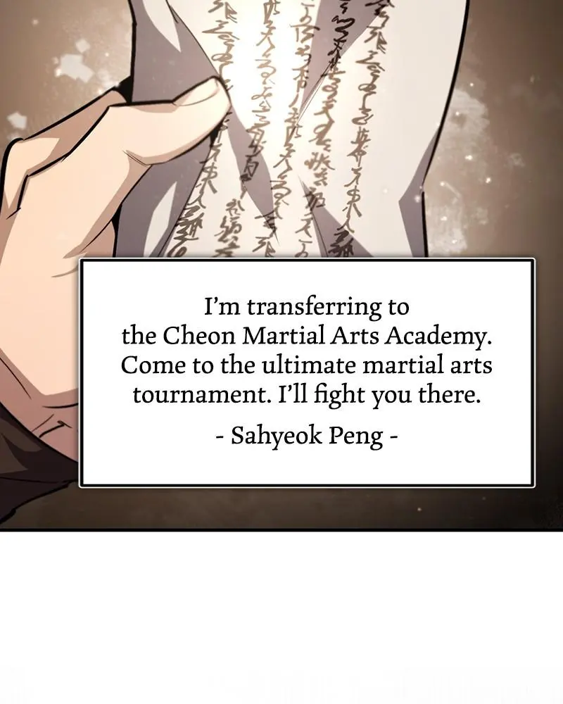 Read One Hit Teacher Master Baek - Chapter 32 - starinstructormasterbaek.com | Image 158