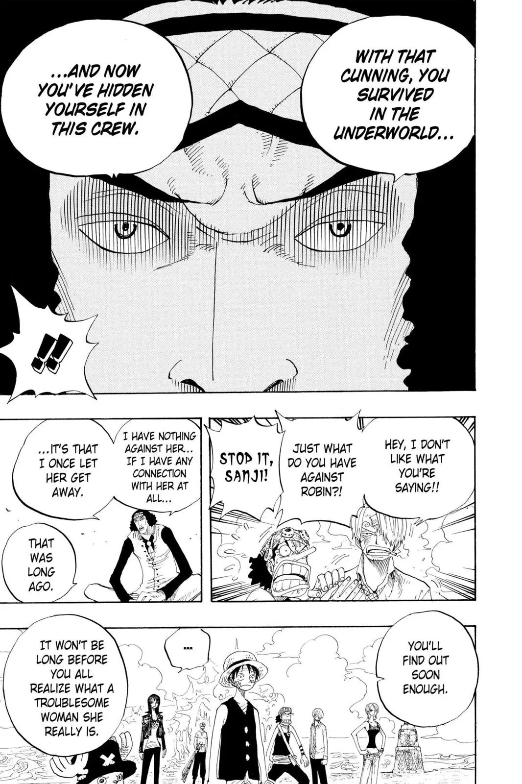 Read One Hit Teacher Master Baek - Chapter 320 - starinstructormasterbaek.com | Image 5