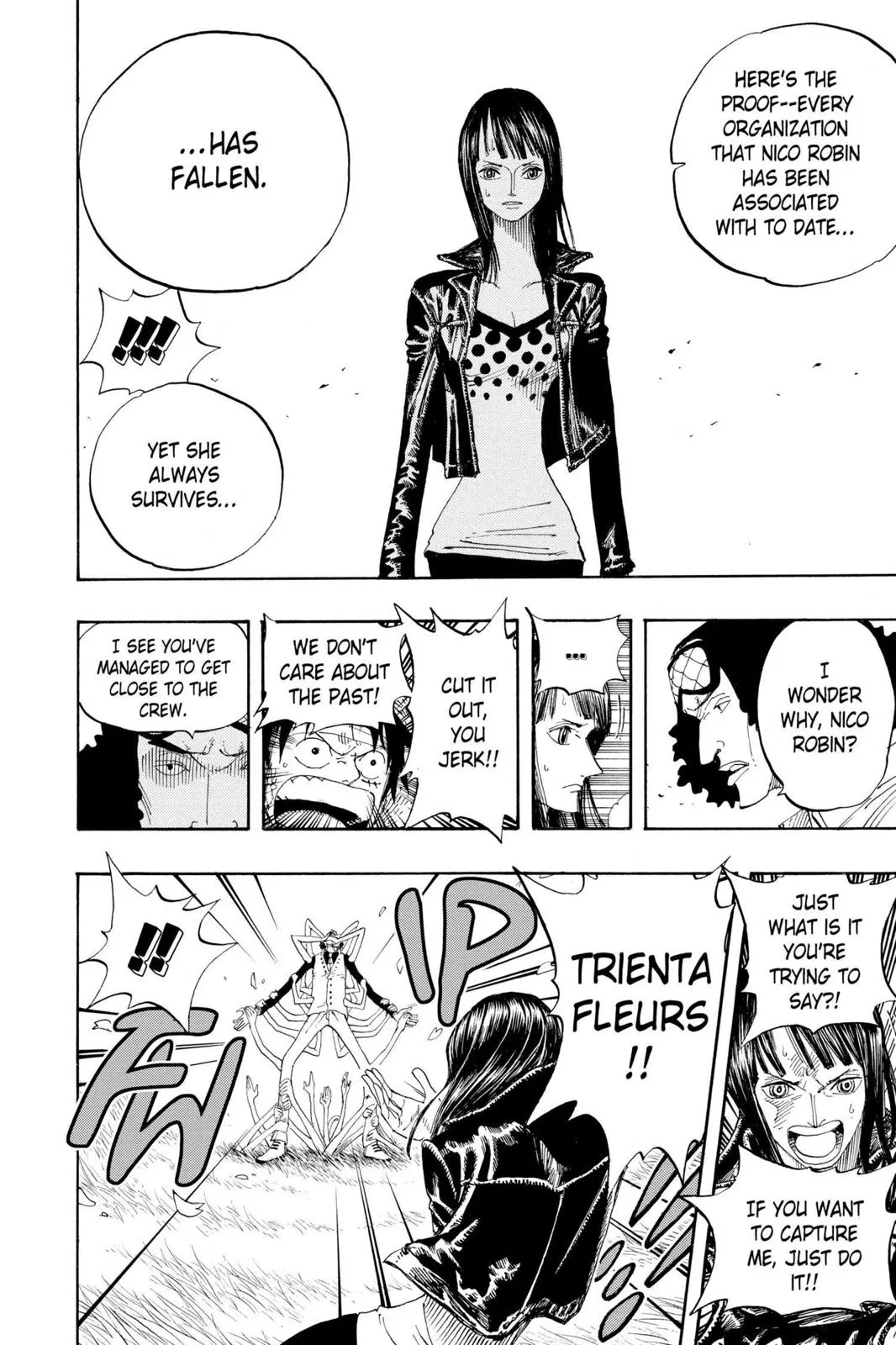 Read One Hit Teacher Master Baek - Chapter 320 - starinstructormasterbaek.com | Image 6