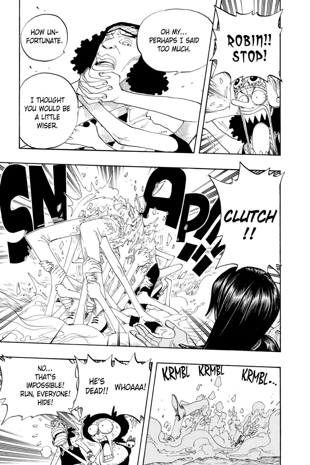 Read One Hit Teacher Master Baek - Chapter 320 - starinstructormasterbaek.com | Image 7