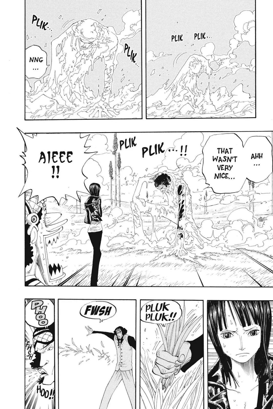 Read One Hit Teacher Master Baek - Chapter 320 - starinstructormasterbaek.com | Image 8