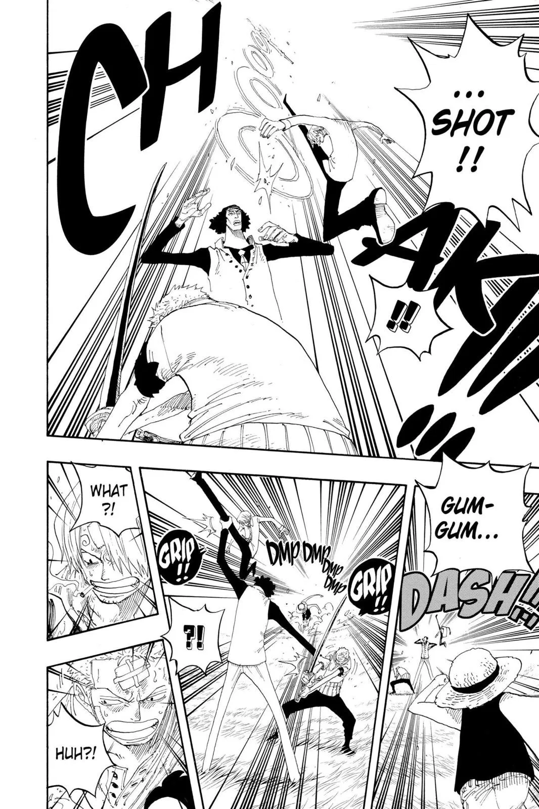 Read One Hit Teacher Master Baek - Chapter 320 - starinstructormasterbaek.com | Image 10
