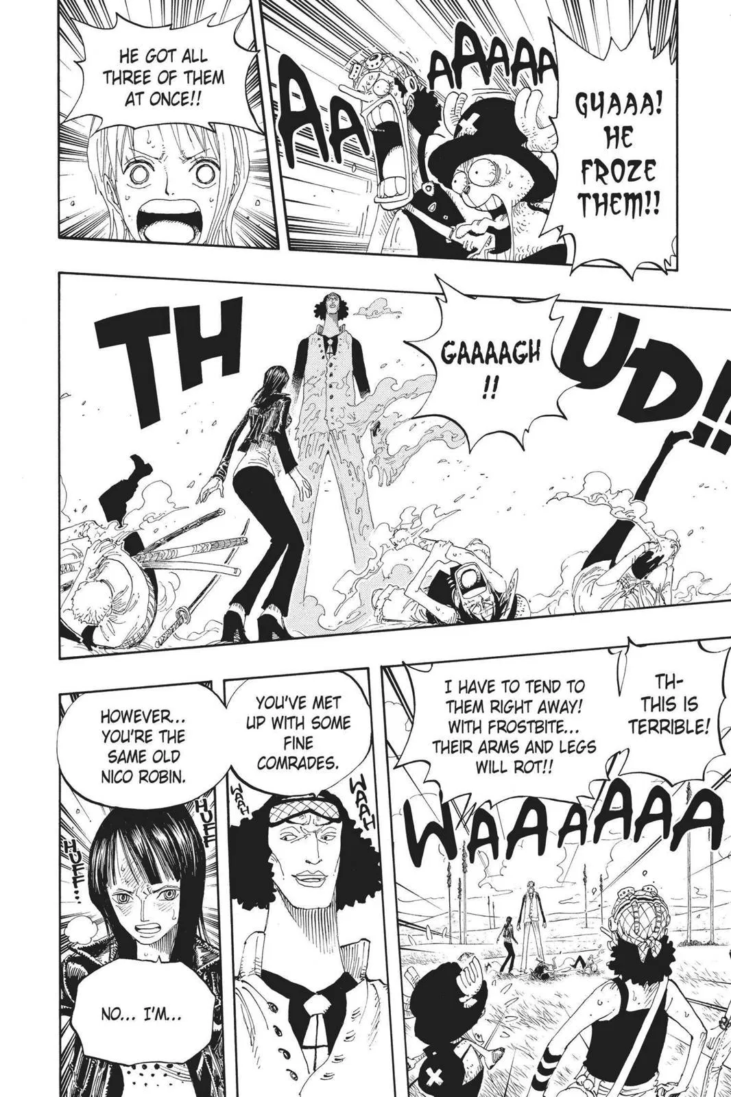 Read One Hit Teacher Master Baek - Chapter 320 - starinstructormasterbaek.com | Image 12