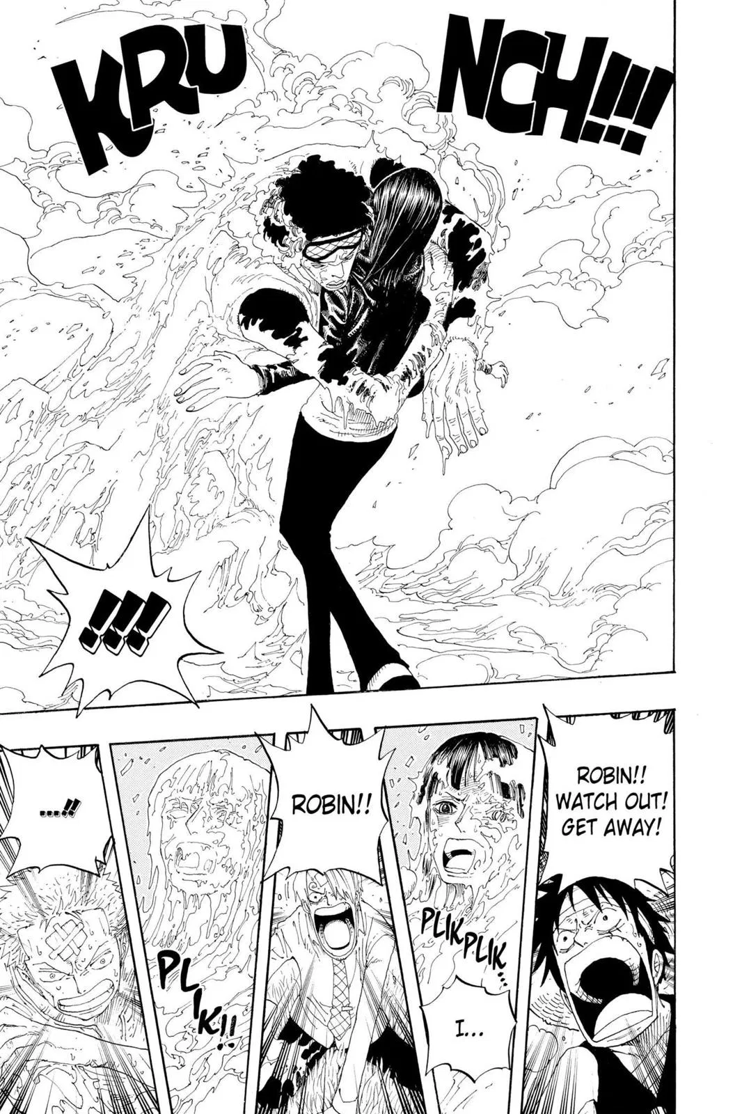 Read One Hit Teacher Master Baek - Chapter 320 - starinstructormasterbaek.com | Image 13