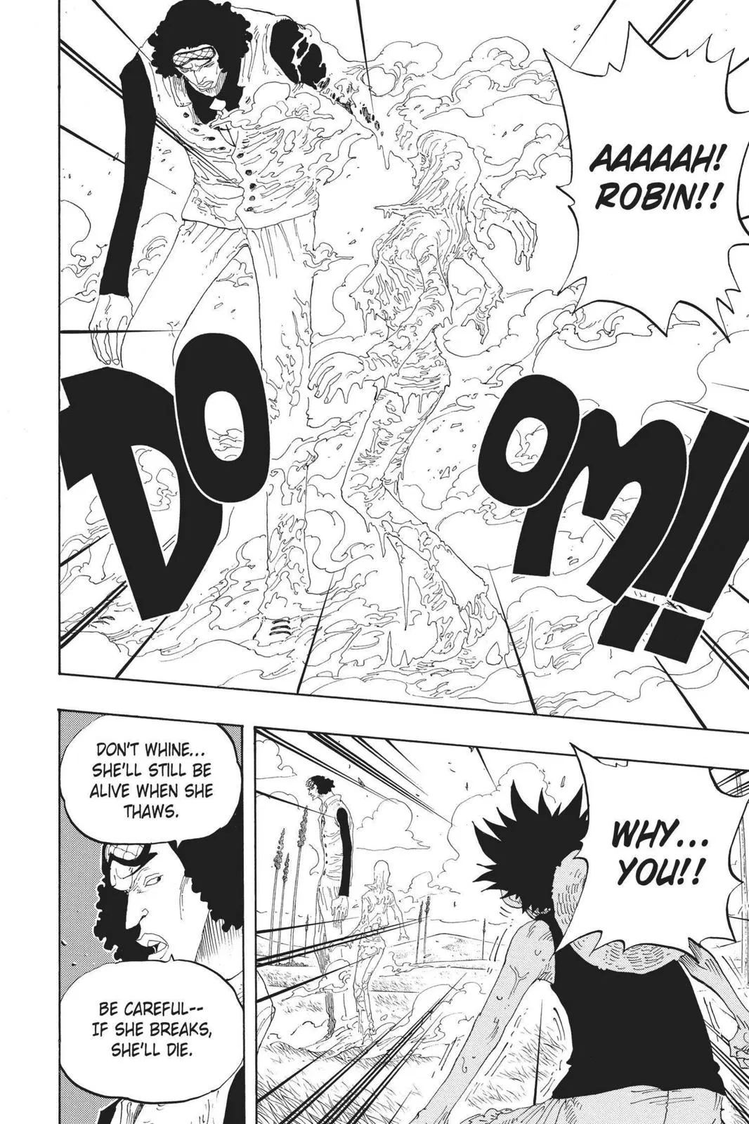 Read One Hit Teacher Master Baek - Chapter 320 - starinstructormasterbaek.com | Image 14