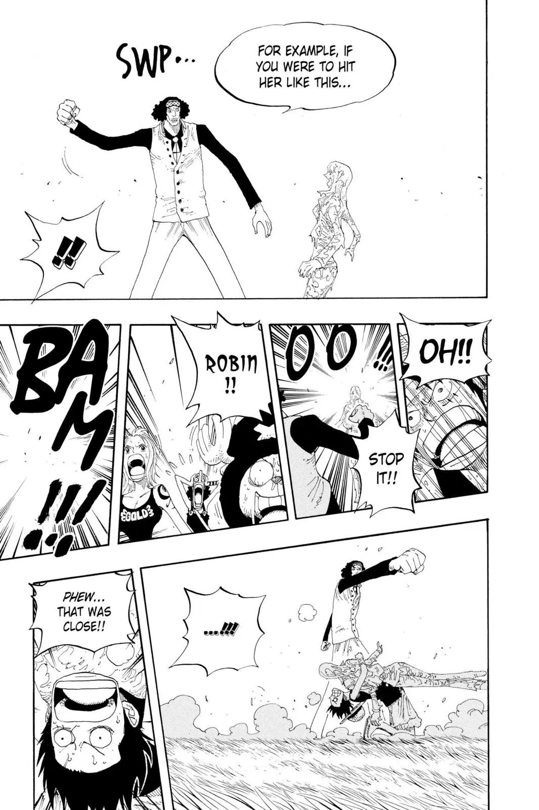 Read One Hit Teacher Master Baek - Chapter 320 - starinstructormasterbaek.com | Image 15
