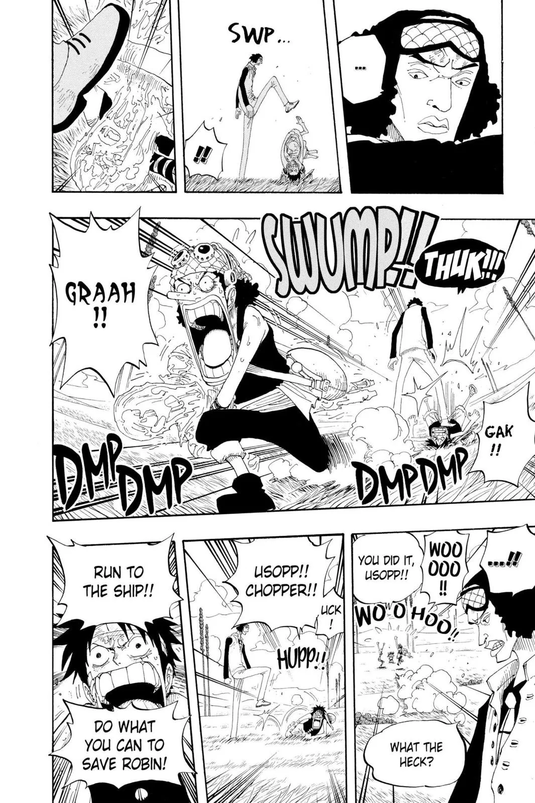 Read One Hit Teacher Master Baek - Chapter 320 - starinstructormasterbaek.com | Image 16