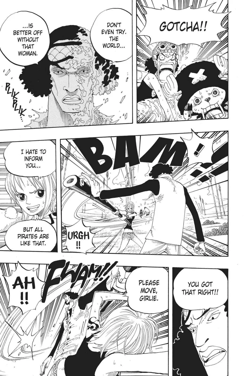 Read One Hit Teacher Master Baek - Chapter 320 - starinstructormasterbaek.com | Image 17