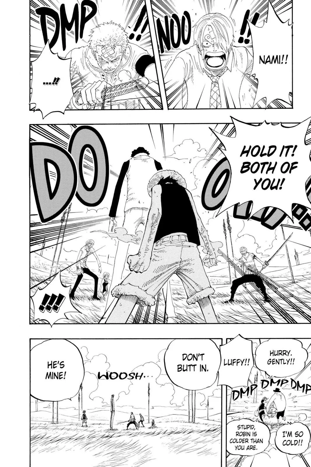 Read One Hit Teacher Master Baek - Chapter 320 - starinstructormasterbaek.com | Image 18