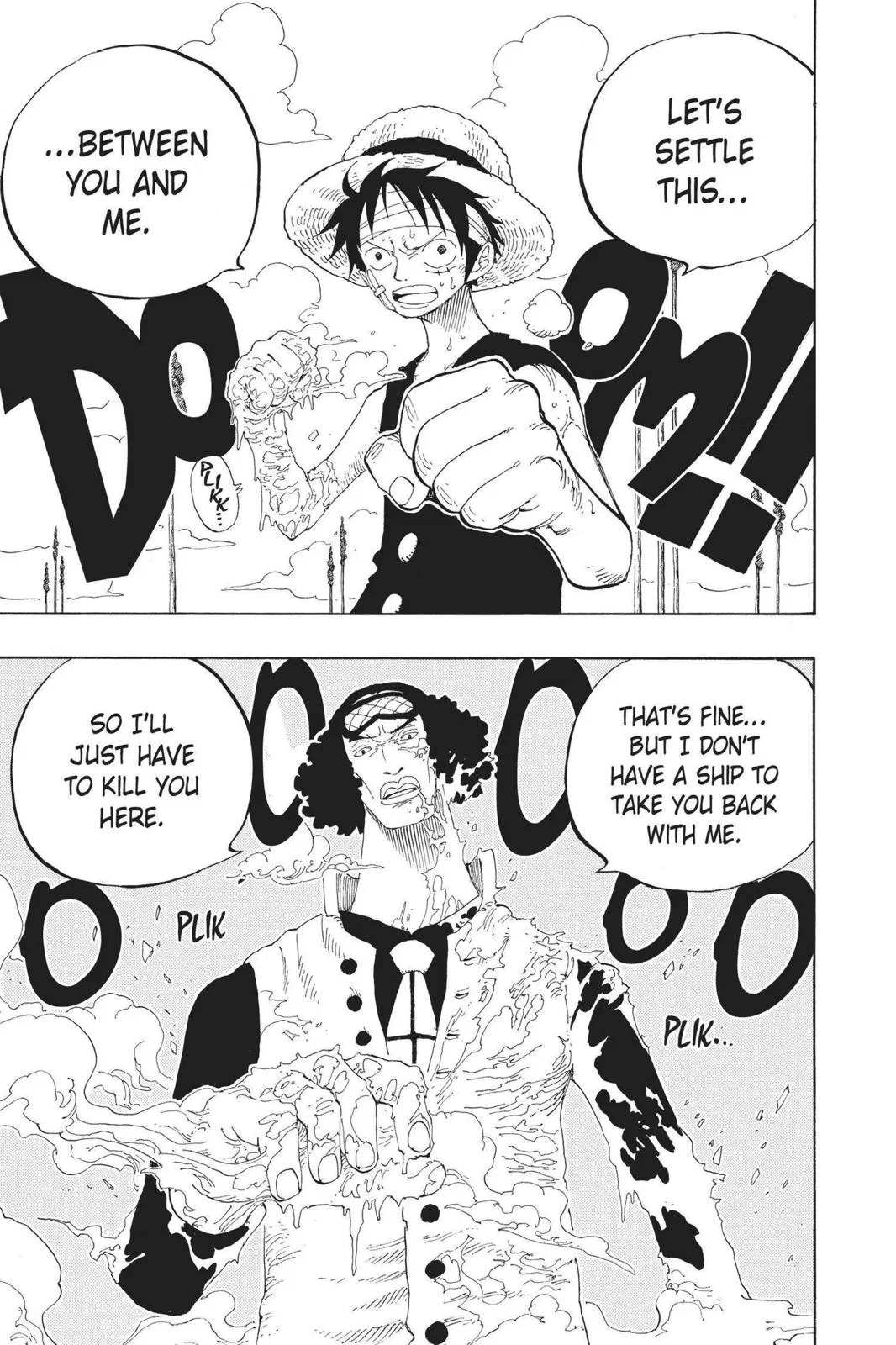 Read One Hit Teacher Master Baek - Chapter 320 - starinstructormasterbaek.com | Image 19