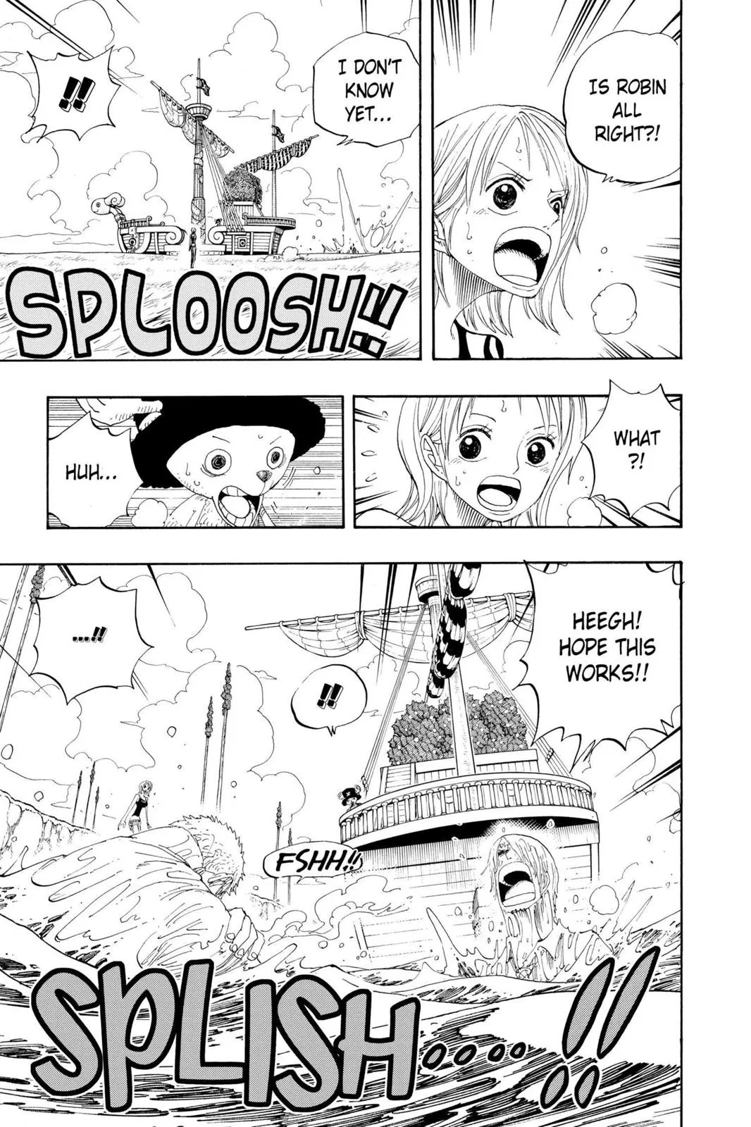 Read One Hit Teacher Master Baek - Chapter 321 - starinstructormasterbaek.com | Image 5