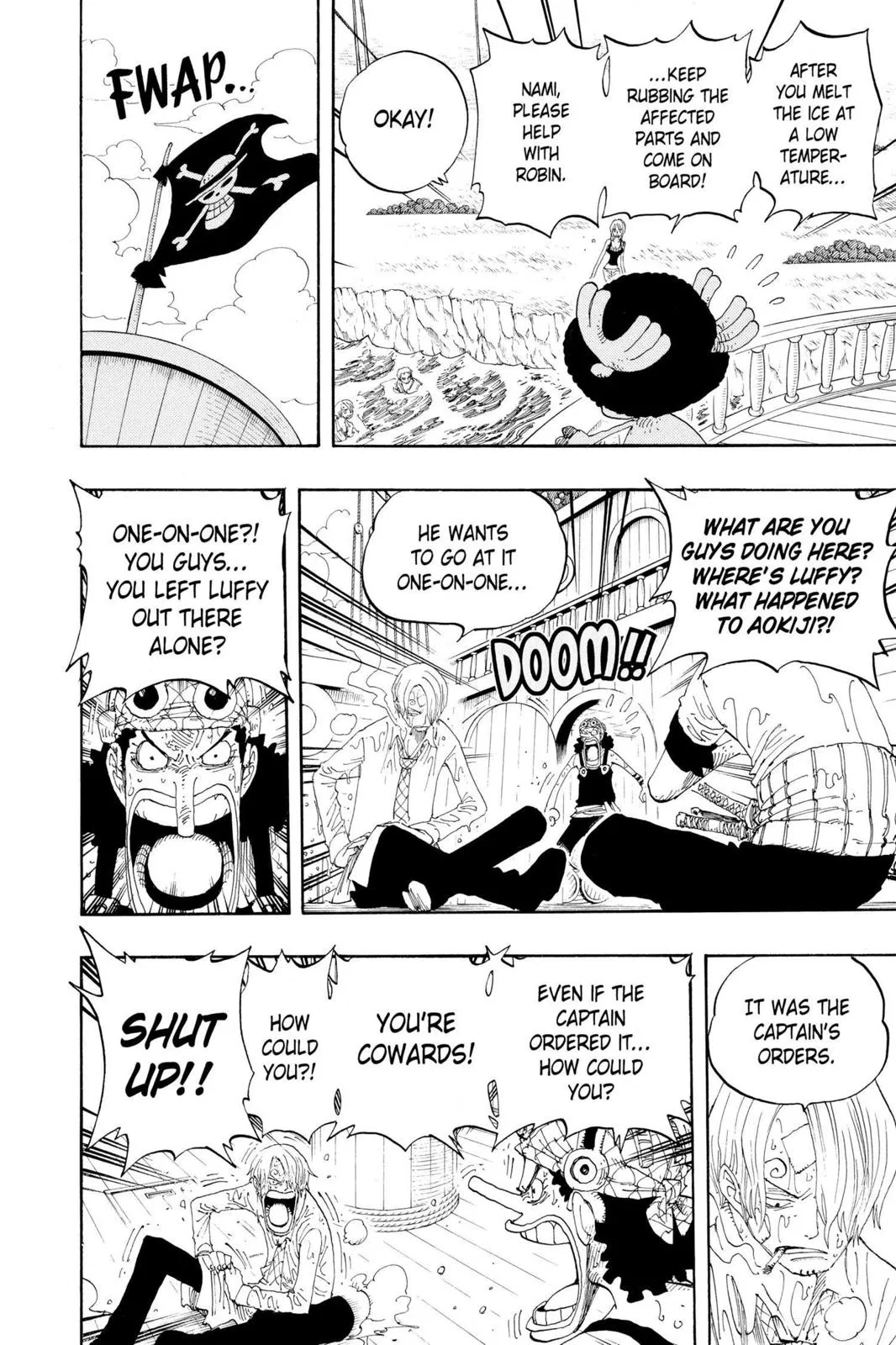 Read One Hit Teacher Master Baek - Chapter 321 - starinstructormasterbaek.com | Image 6