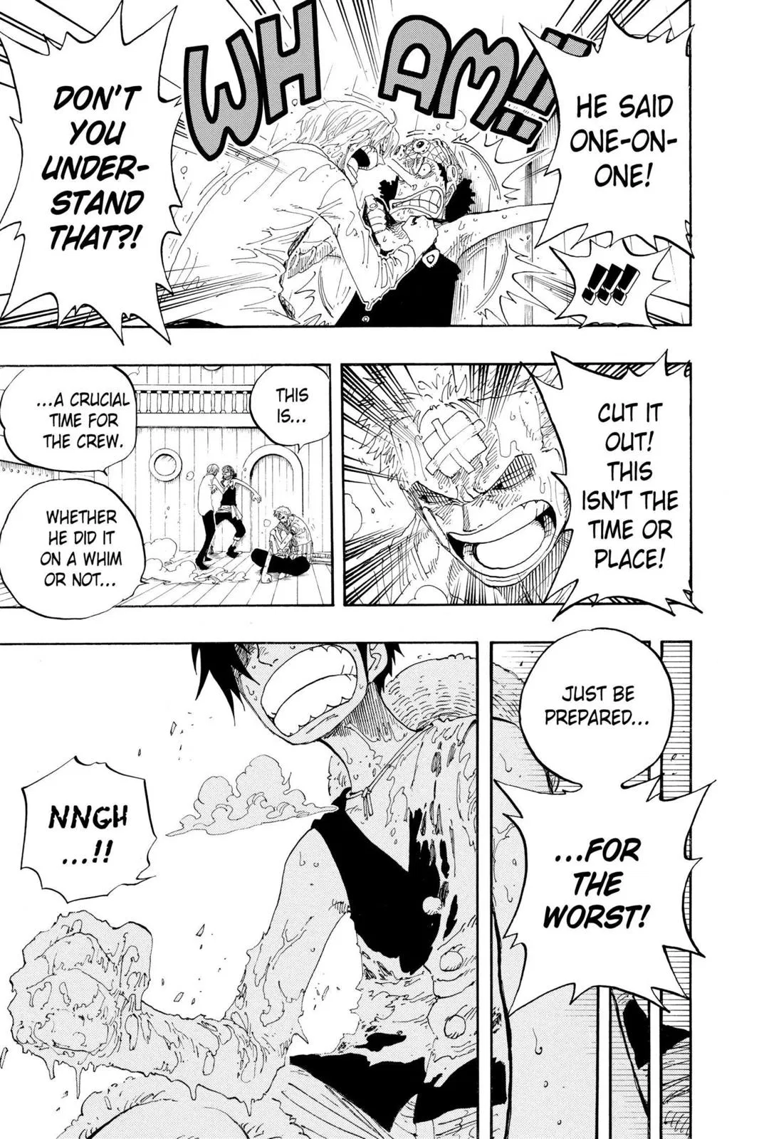 Read One Hit Teacher Master Baek - Chapter 321 - starinstructormasterbaek.com | Image 7