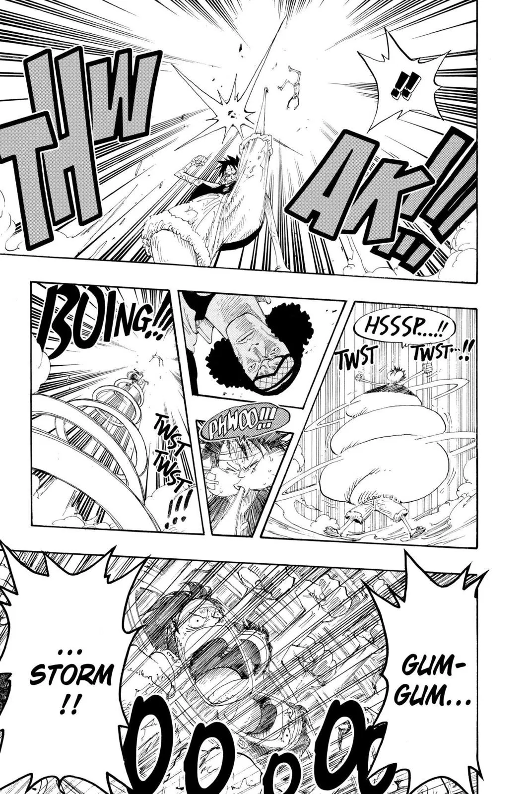 Read One Hit Teacher Master Baek - Chapter 321 - starinstructormasterbaek.com | Image 9