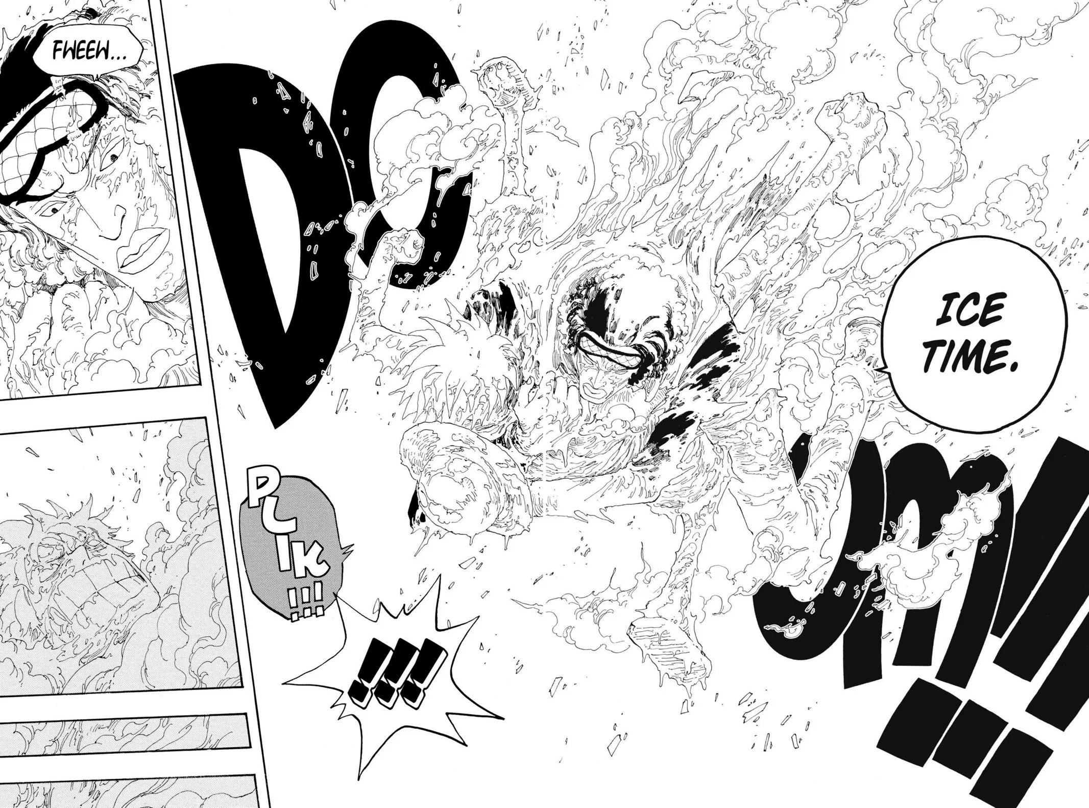 Read One Hit Teacher Master Baek - Chapter 321 - starinstructormasterbaek.com | Image 10