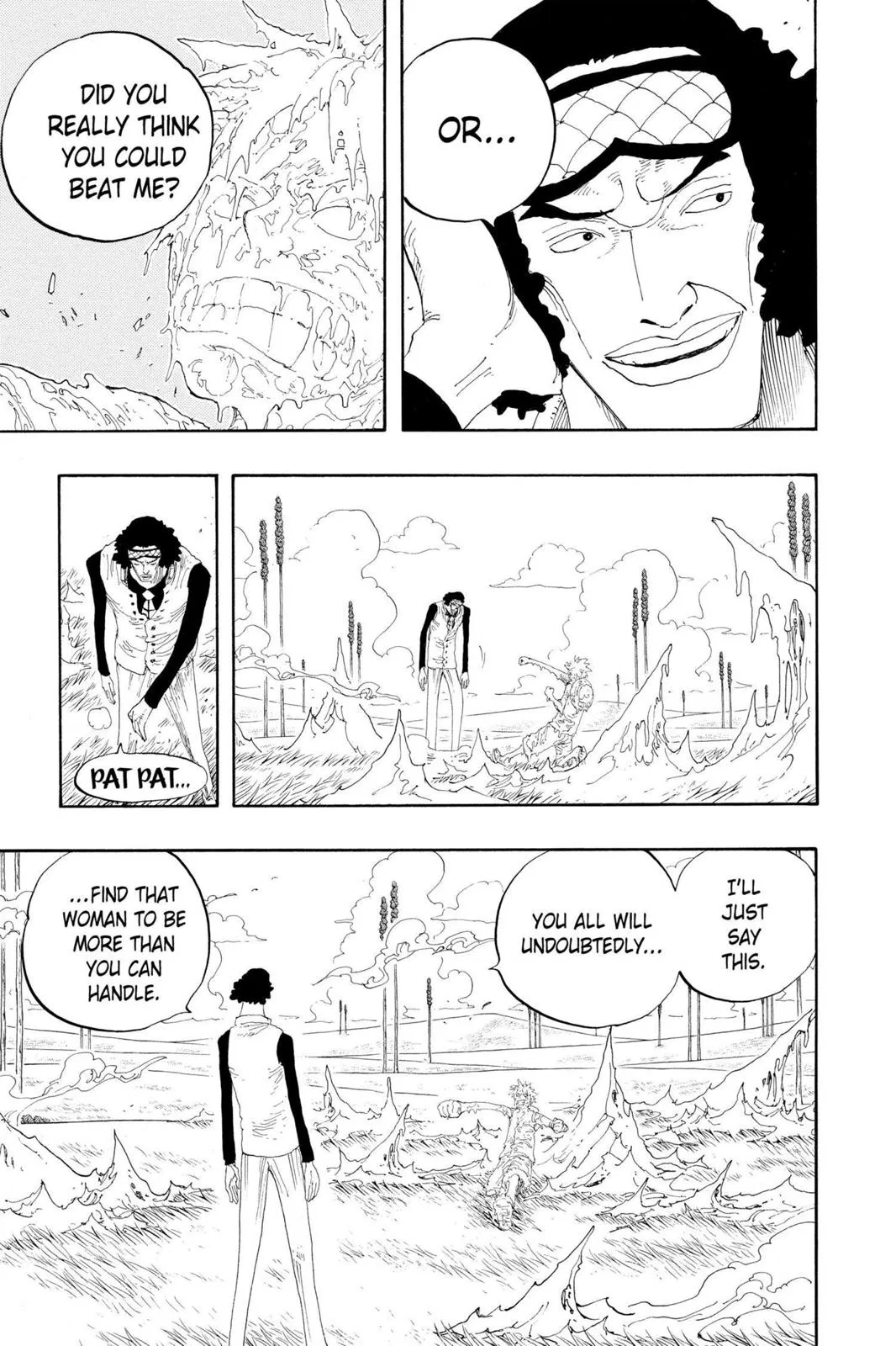 Read One Hit Teacher Master Baek - Chapter 321 - starinstructormasterbaek.com | Image 12