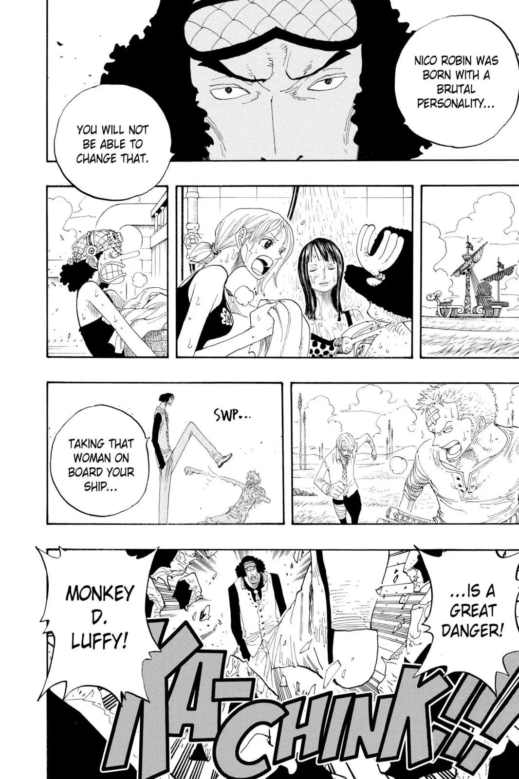 Read One Hit Teacher Master Baek - Chapter 321 - starinstructormasterbaek.com | Image 13