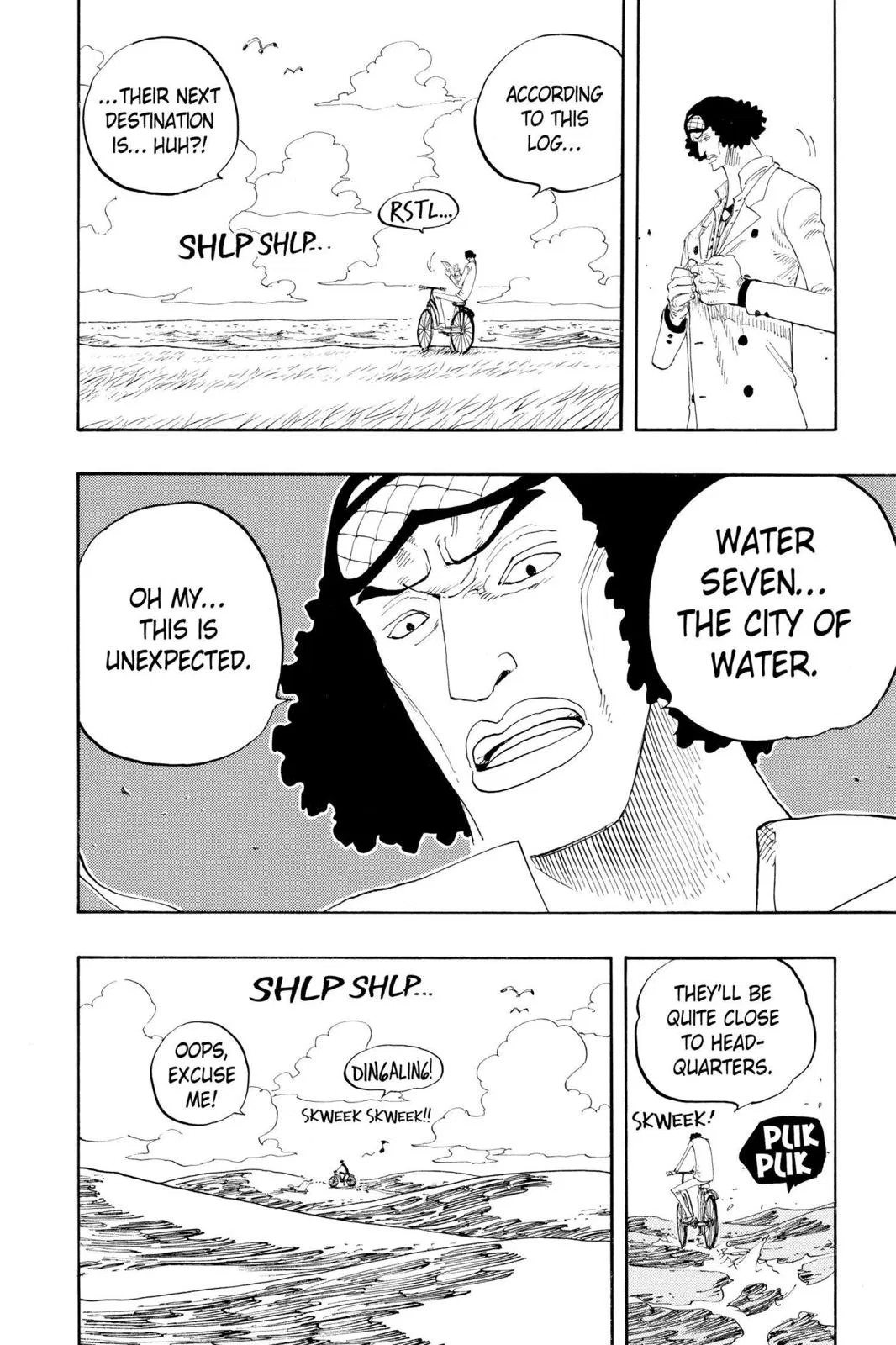 Read One Hit Teacher Master Baek - Chapter 321 - starinstructormasterbaek.com | Image 15