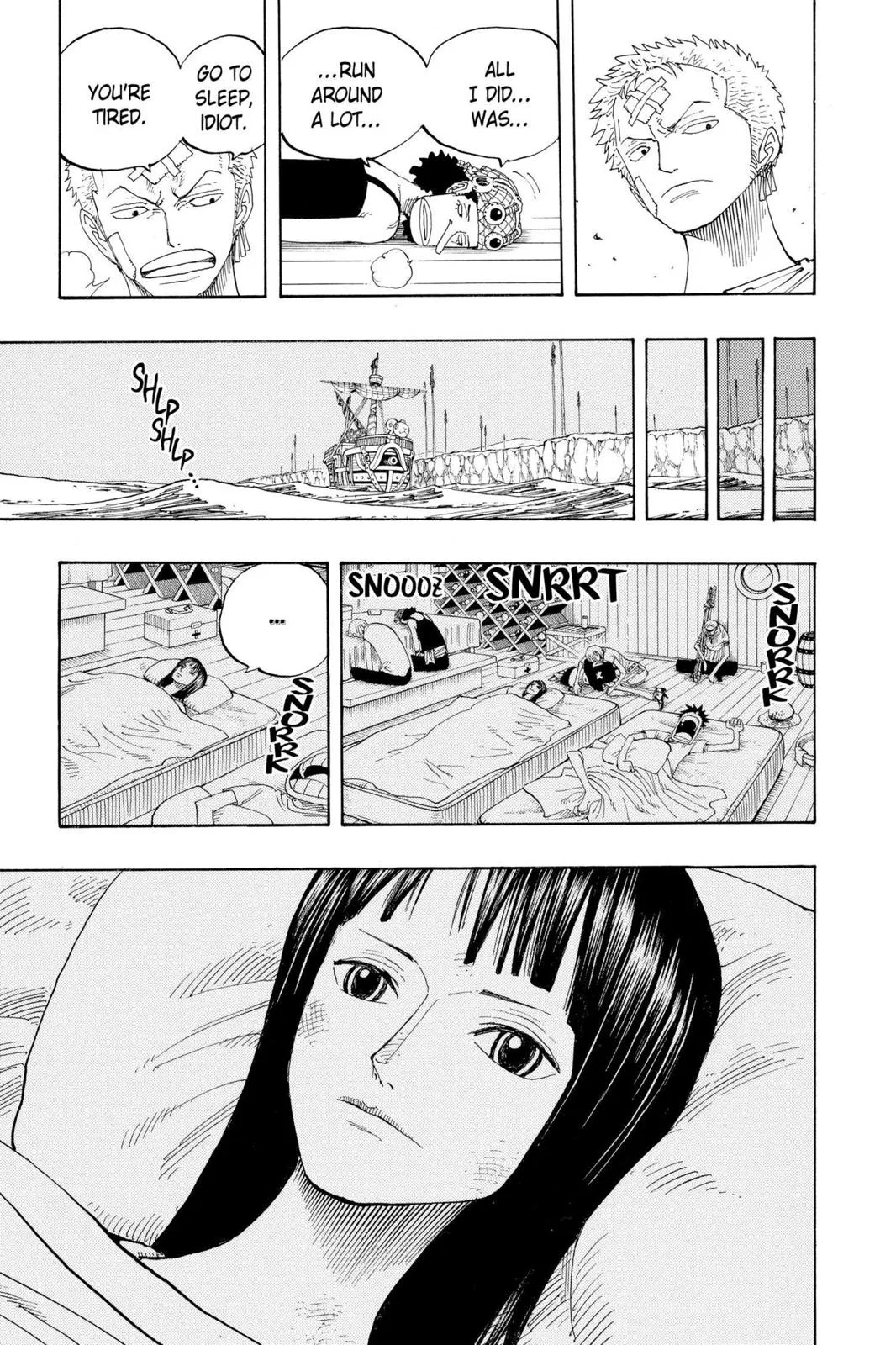 Read One Hit Teacher Master Baek - Chapter 321 - starinstructormasterbaek.com | Image 18
