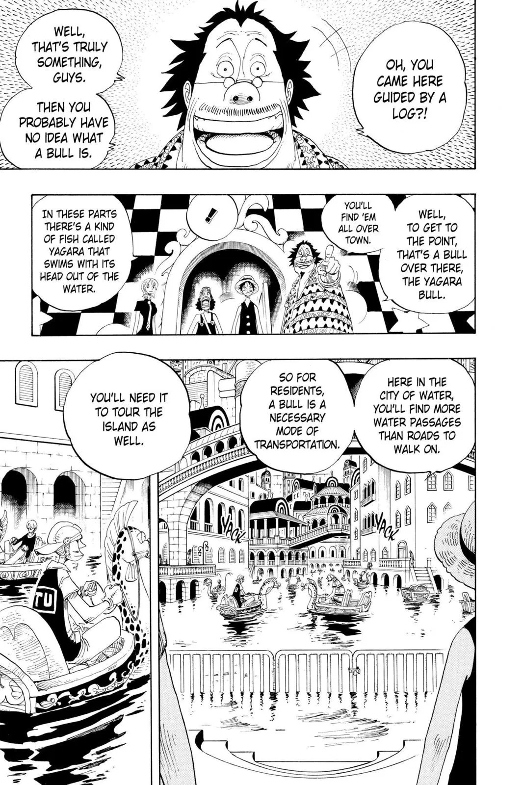 Read One Hit Teacher Master Baek - Chapter 324 - starinstructormasterbaek.com | Image 5