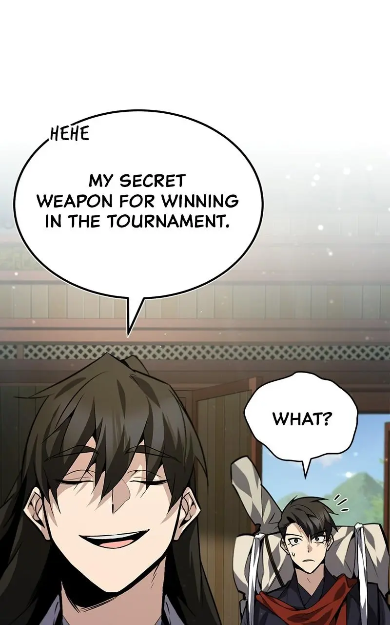 Read One Hit Teacher Master Baek - Chapter 33 - starinstructormasterbaek.com | Image 4