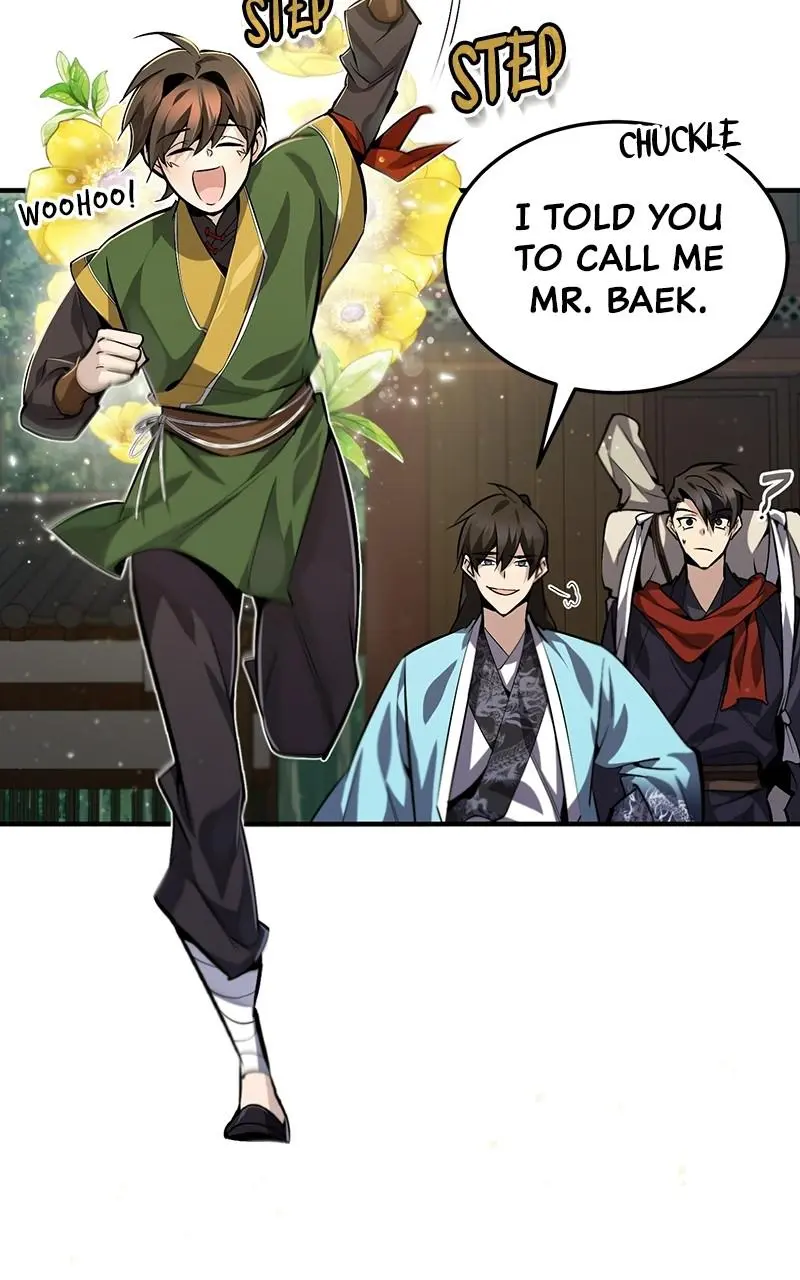 Read One Hit Teacher Master Baek - Chapter 33 - starinstructormasterbaek.com | Image 6