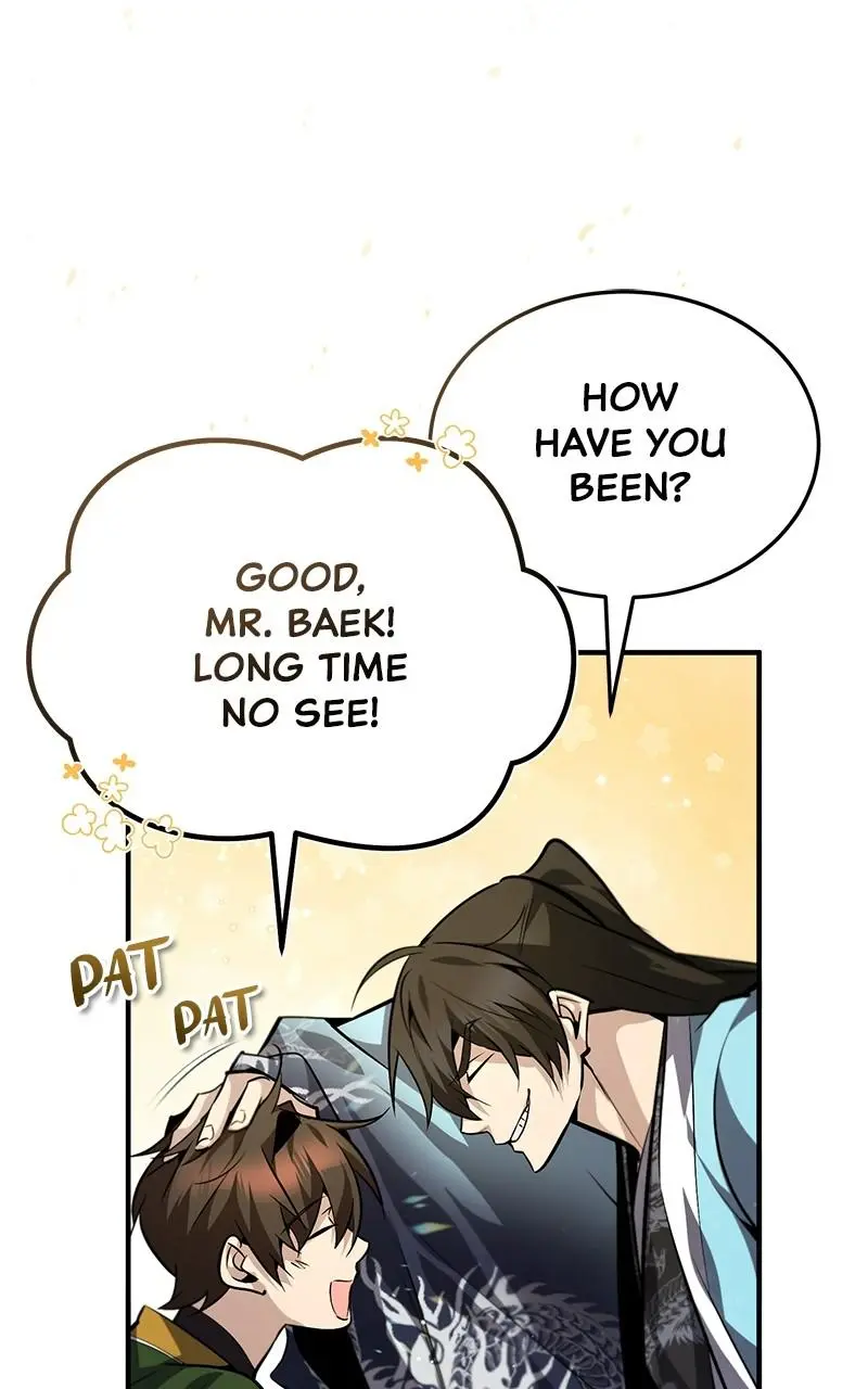 Read One Hit Teacher Master Baek - Chapter 33 - starinstructormasterbaek.com | Image 7