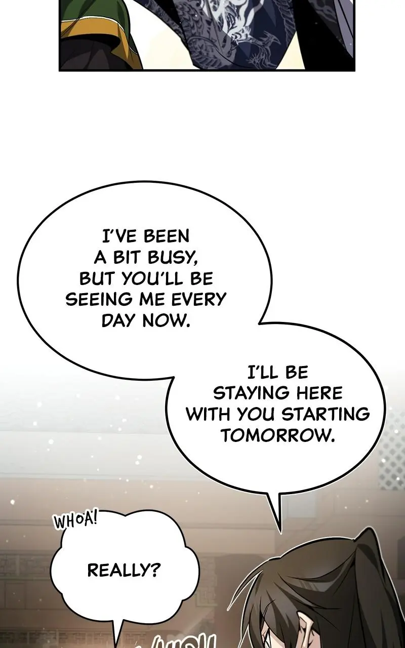 Read One Hit Teacher Master Baek - Chapter 33 - starinstructormasterbaek.com | Image 8