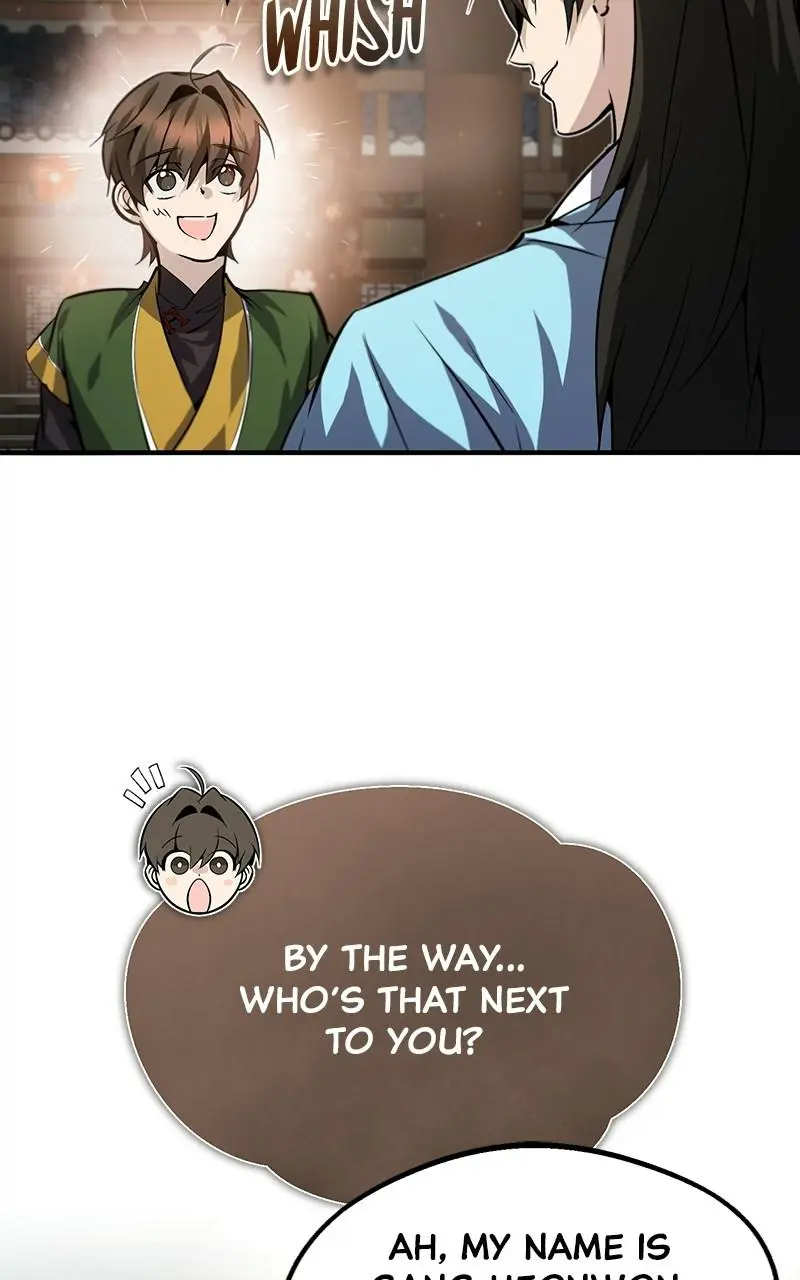 Read One Hit Teacher Master Baek - Chapter 33 - starinstructormasterbaek.com | Image 9