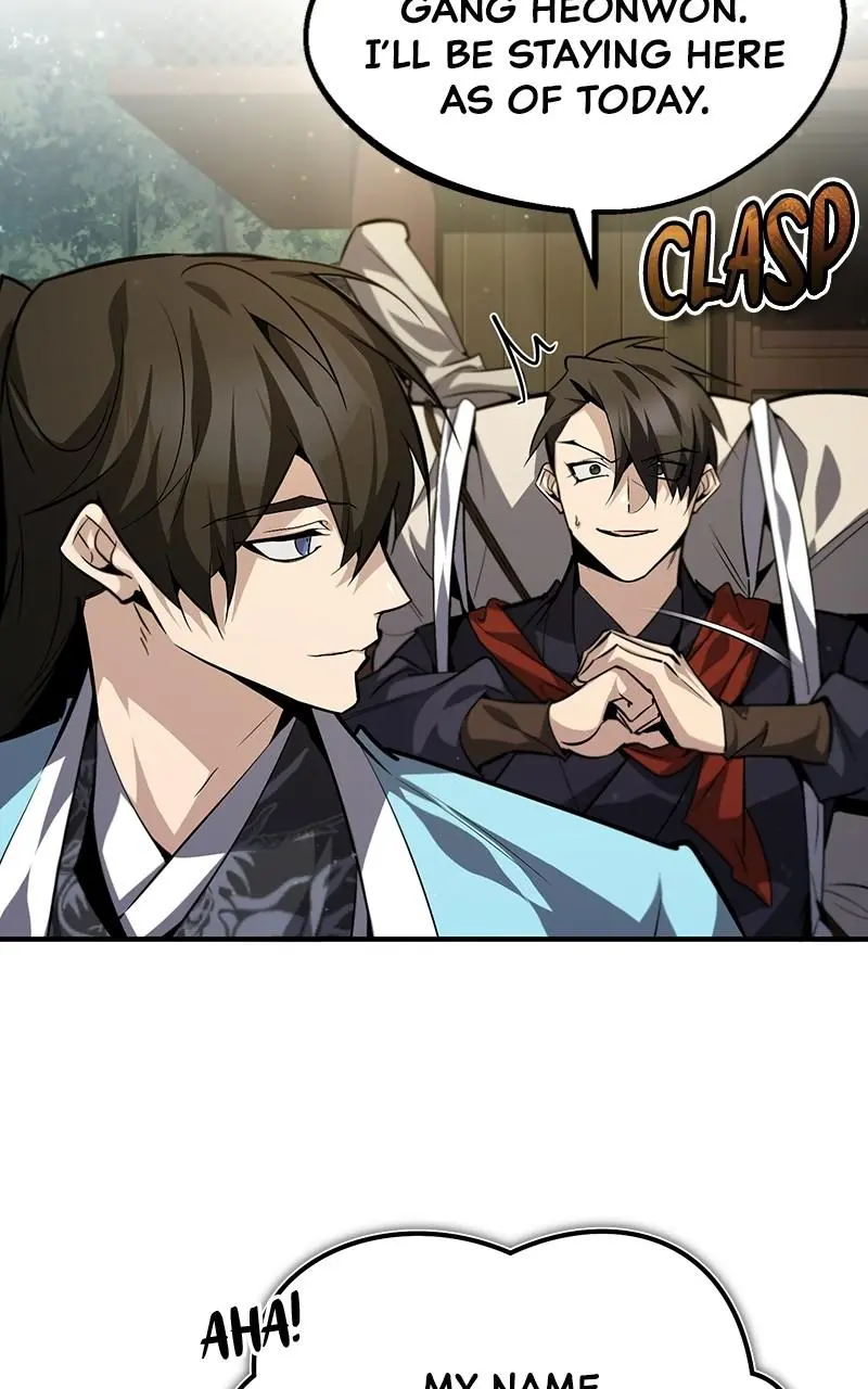 Read One Hit Teacher Master Baek - Chapter 33 - starinstructormasterbaek.com | Image 10
