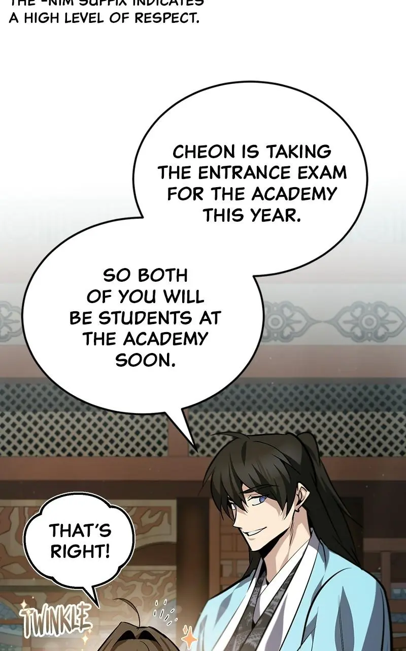 Read One Hit Teacher Master Baek - Chapter 33 - starinstructormasterbaek.com | Image 12