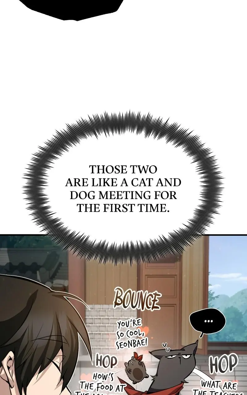 Read One Hit Teacher Master Baek - Chapter 33 - starinstructormasterbaek.com | Image 15