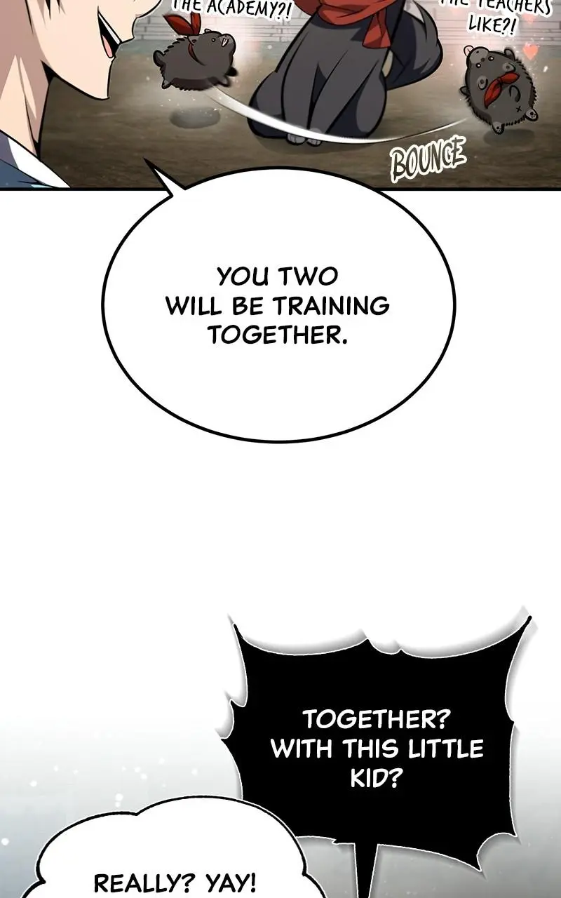 Read One Hit Teacher Master Baek - Chapter 33 - starinstructormasterbaek.com | Image 16