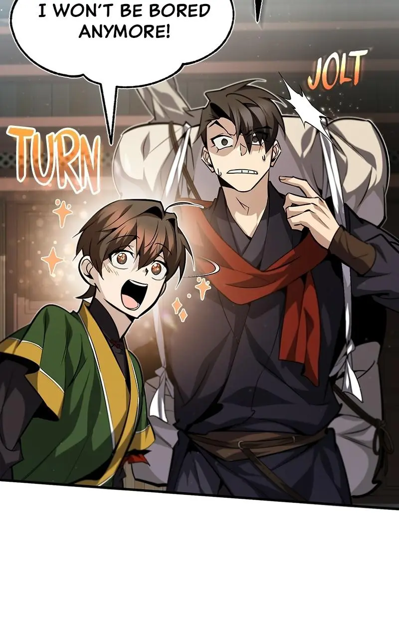Read One Hit Teacher Master Baek - Chapter 33 - starinstructormasterbaek.com | Image 17
