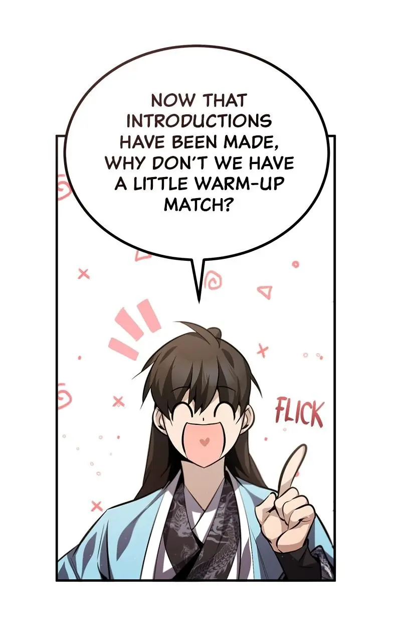 Read One Hit Teacher Master Baek - Chapter 33 - starinstructormasterbaek.com | Image 18