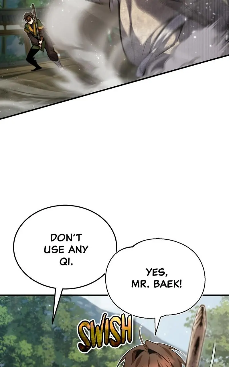 Read One Hit Teacher Master Baek - Chapter 33 - starinstructormasterbaek.com | Image 21