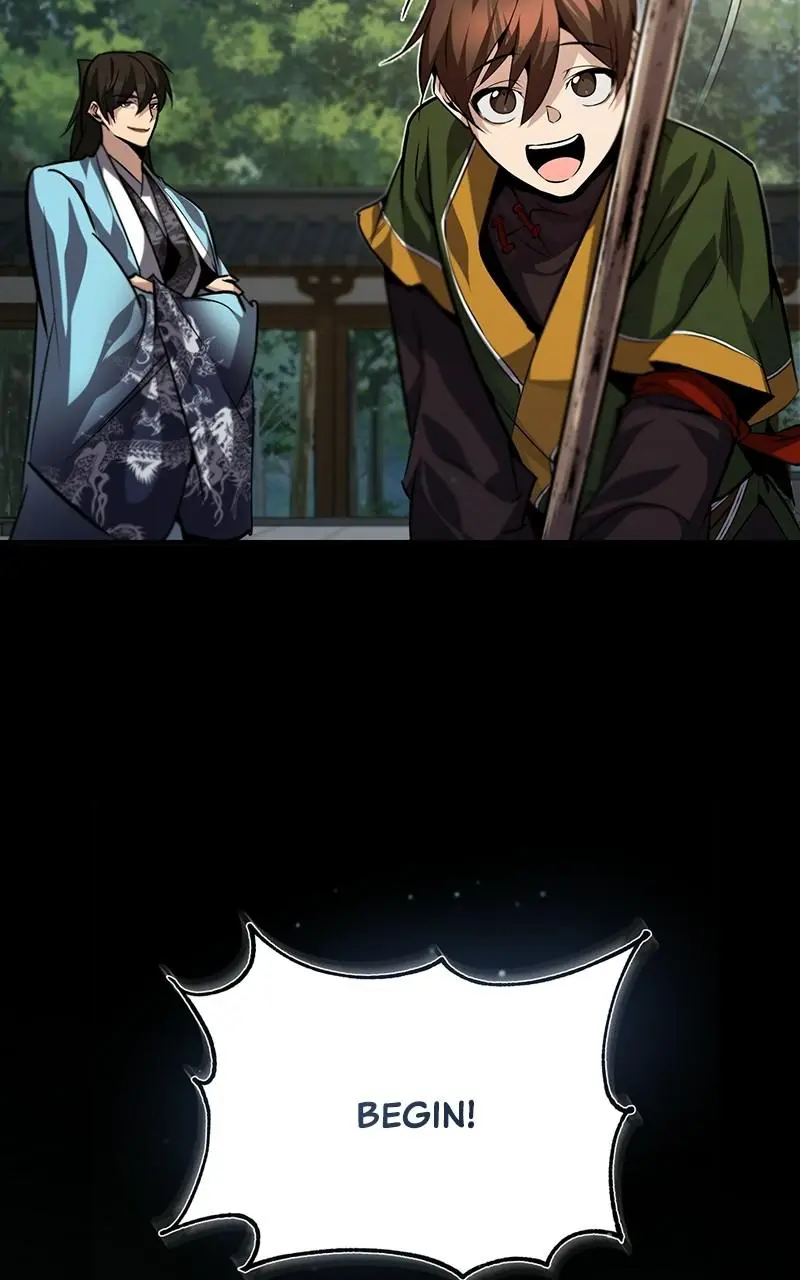 Read One Hit Teacher Master Baek - Chapter 33 - starinstructormasterbaek.com | Image 22