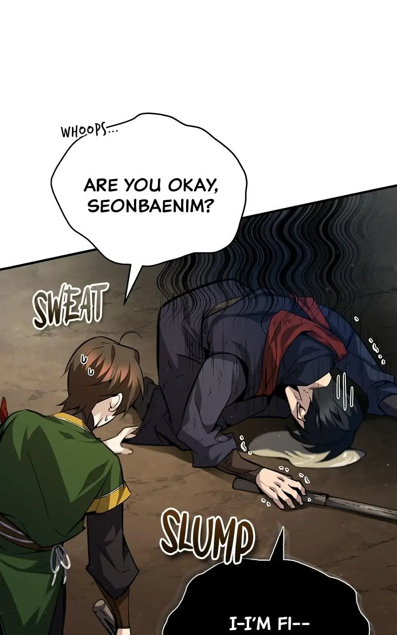 Read One Hit Teacher Master Baek - Chapter 33 - starinstructormasterbaek.com | Image 26