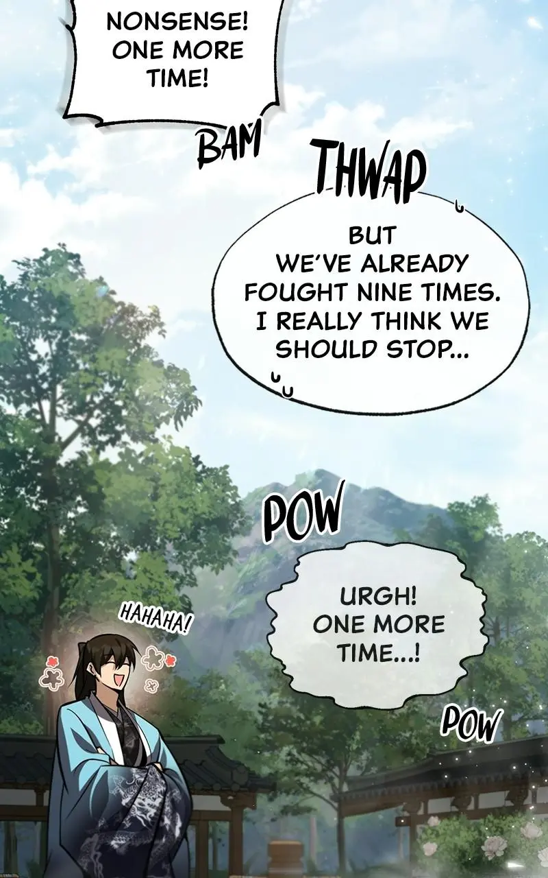 Read One Hit Teacher Master Baek - Chapter 33 - starinstructormasterbaek.com | Image 30