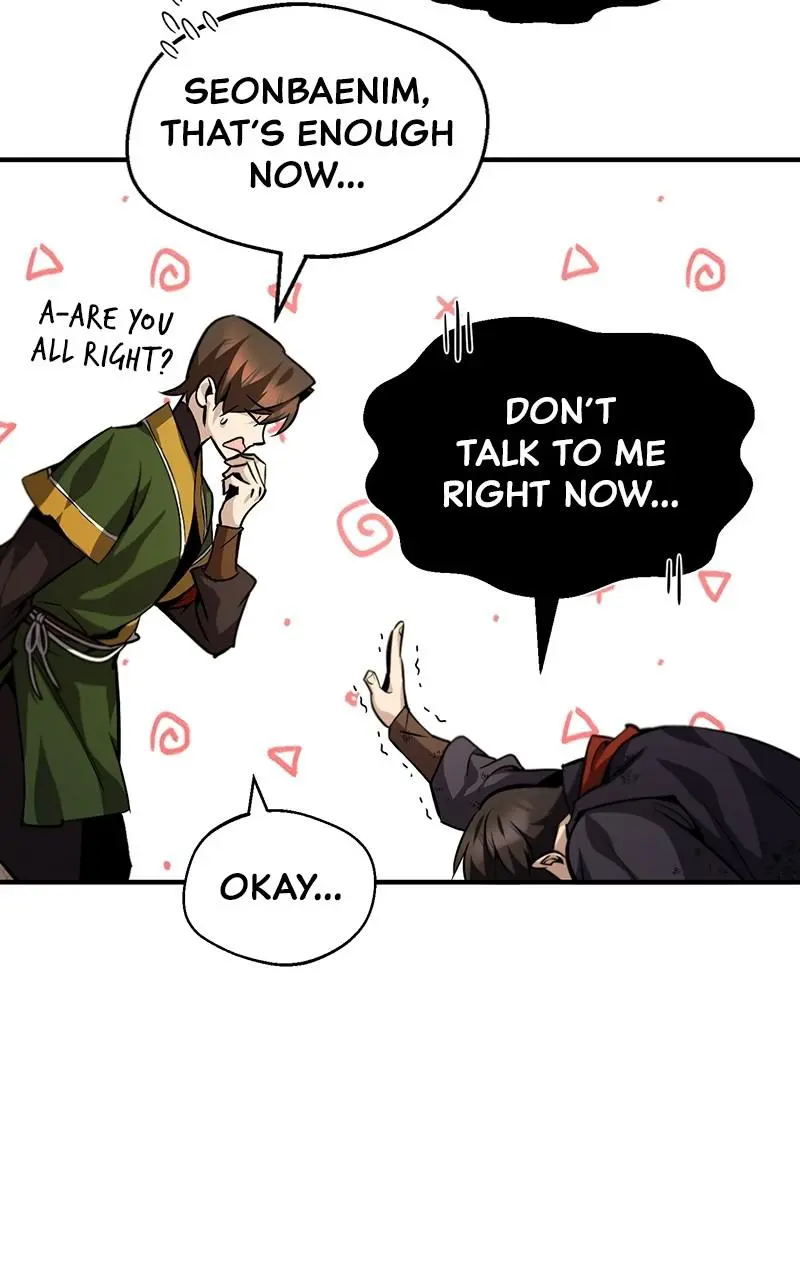 Read One Hit Teacher Master Baek - Chapter 33 - starinstructormasterbaek.com | Image 33