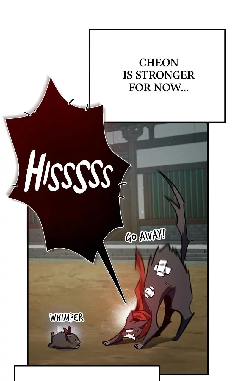 Read One Hit Teacher Master Baek - Chapter 33 - starinstructormasterbaek.com | Image 34