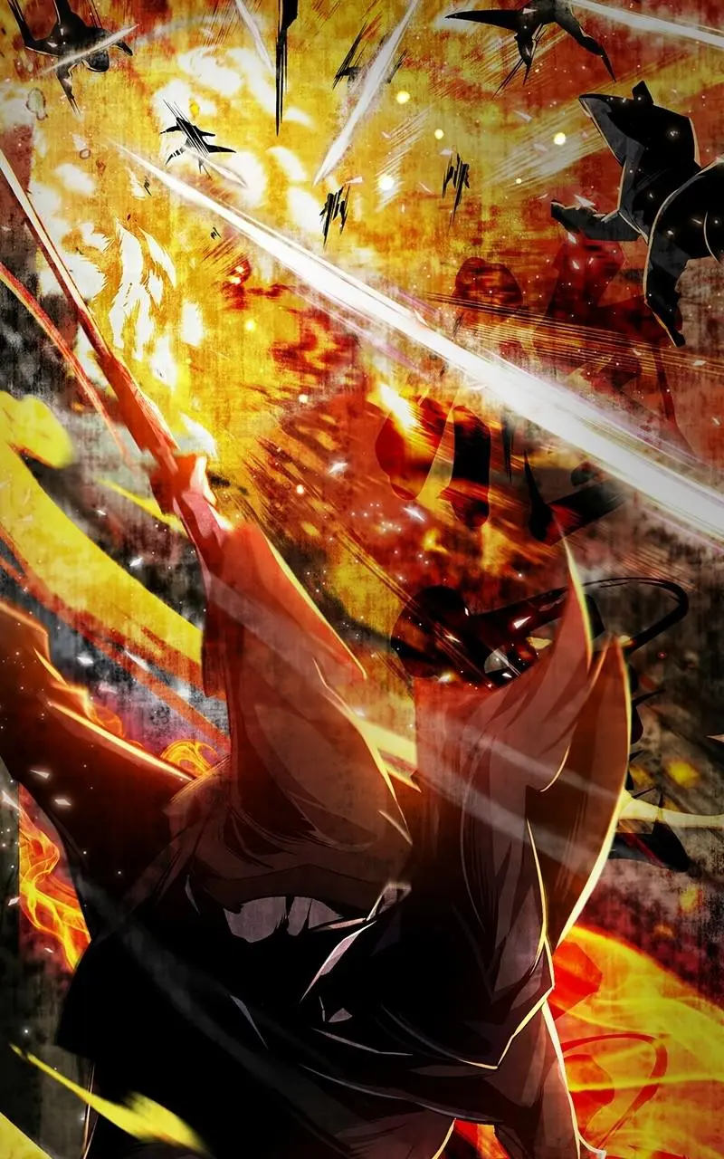 Read One Hit Teacher Master Baek - Chapter 33 - starinstructormasterbaek.com | Image 38