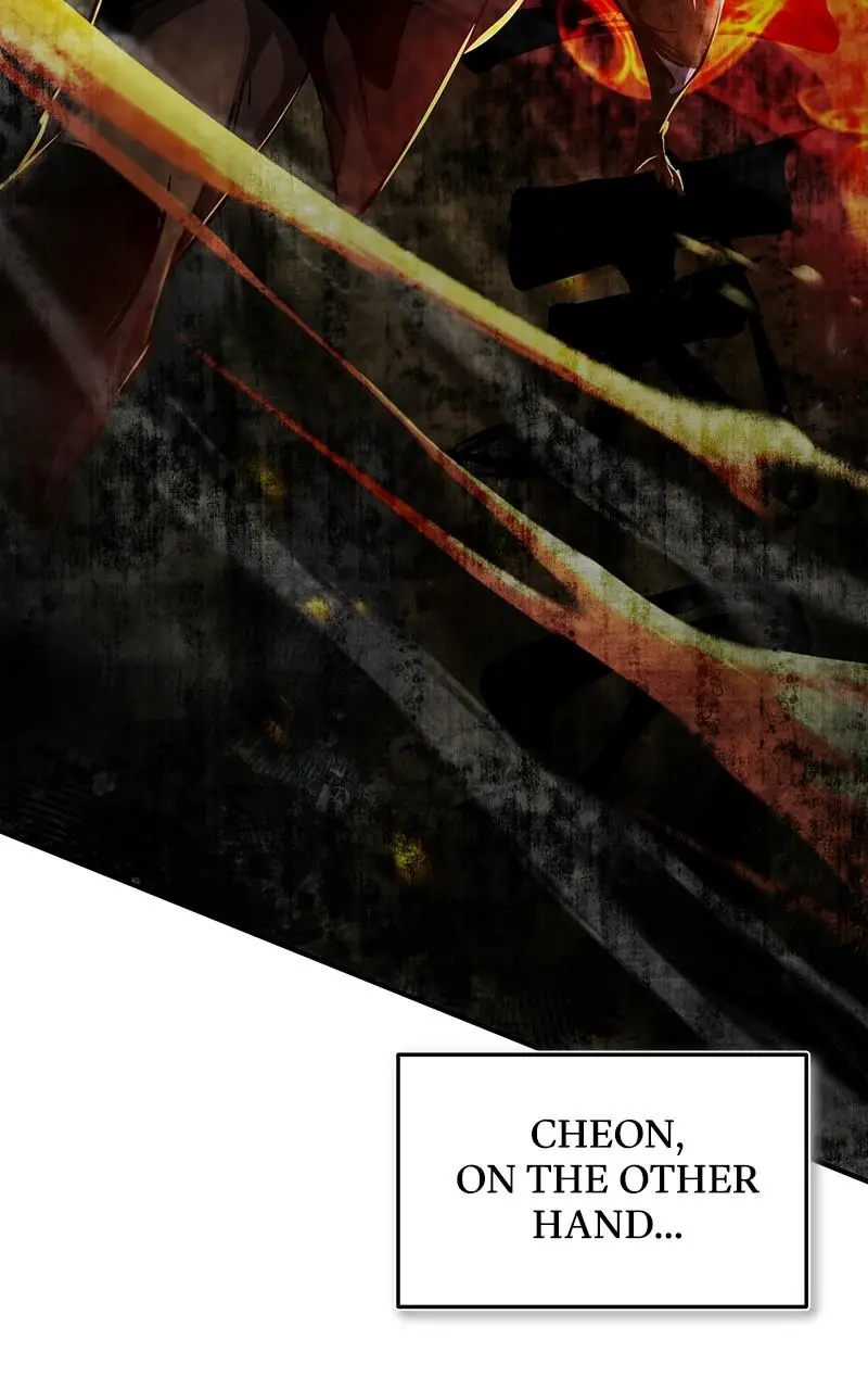 Read One Hit Teacher Master Baek - Chapter 33 - starinstructormasterbaek.com | Image 39