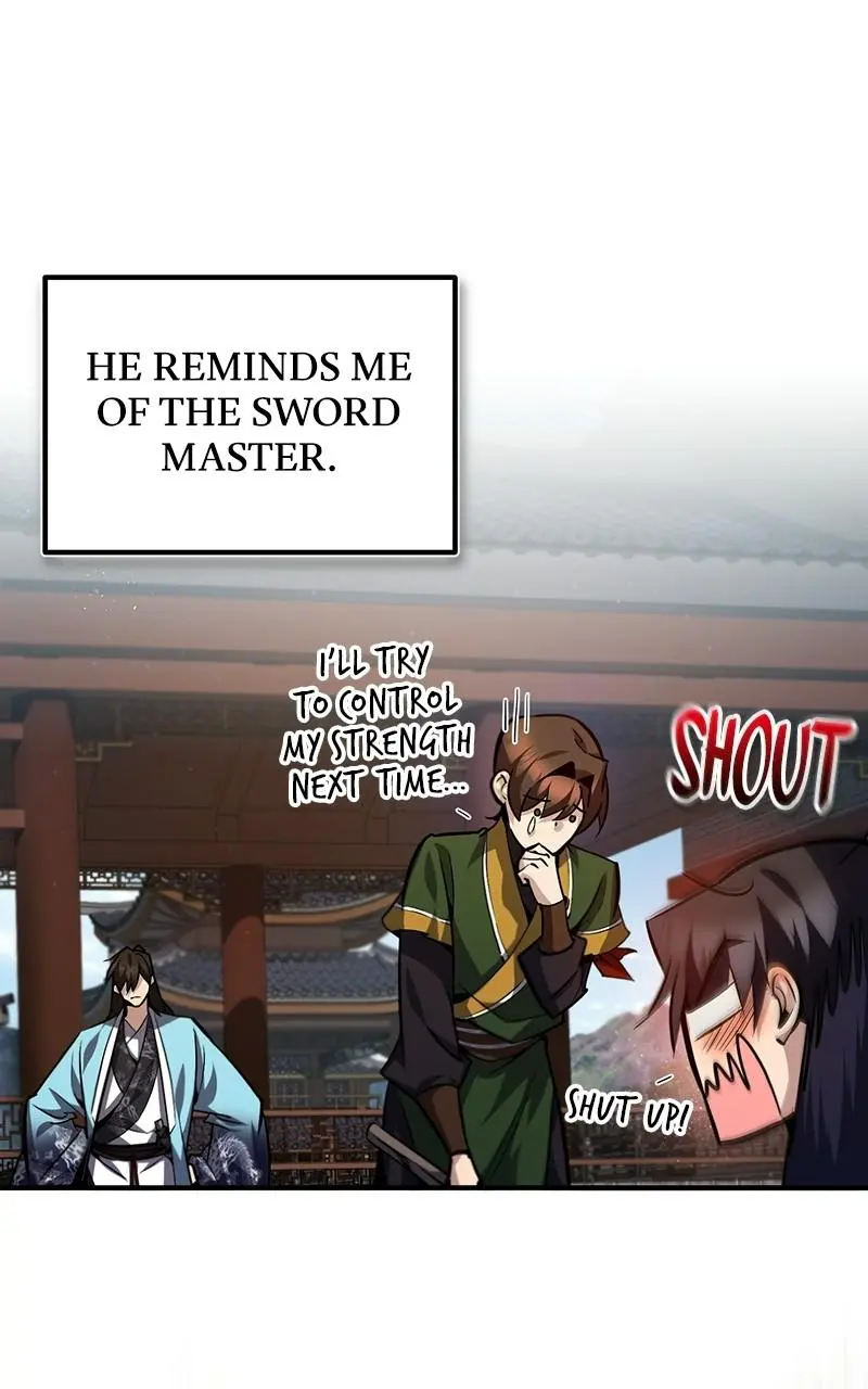 Read One Hit Teacher Master Baek - Chapter 33 - starinstructormasterbaek.com | Image 40