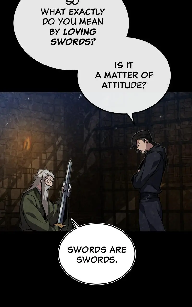 Read One Hit Teacher Master Baek - Chapter 33 - starinstructormasterbaek.com | Image 46