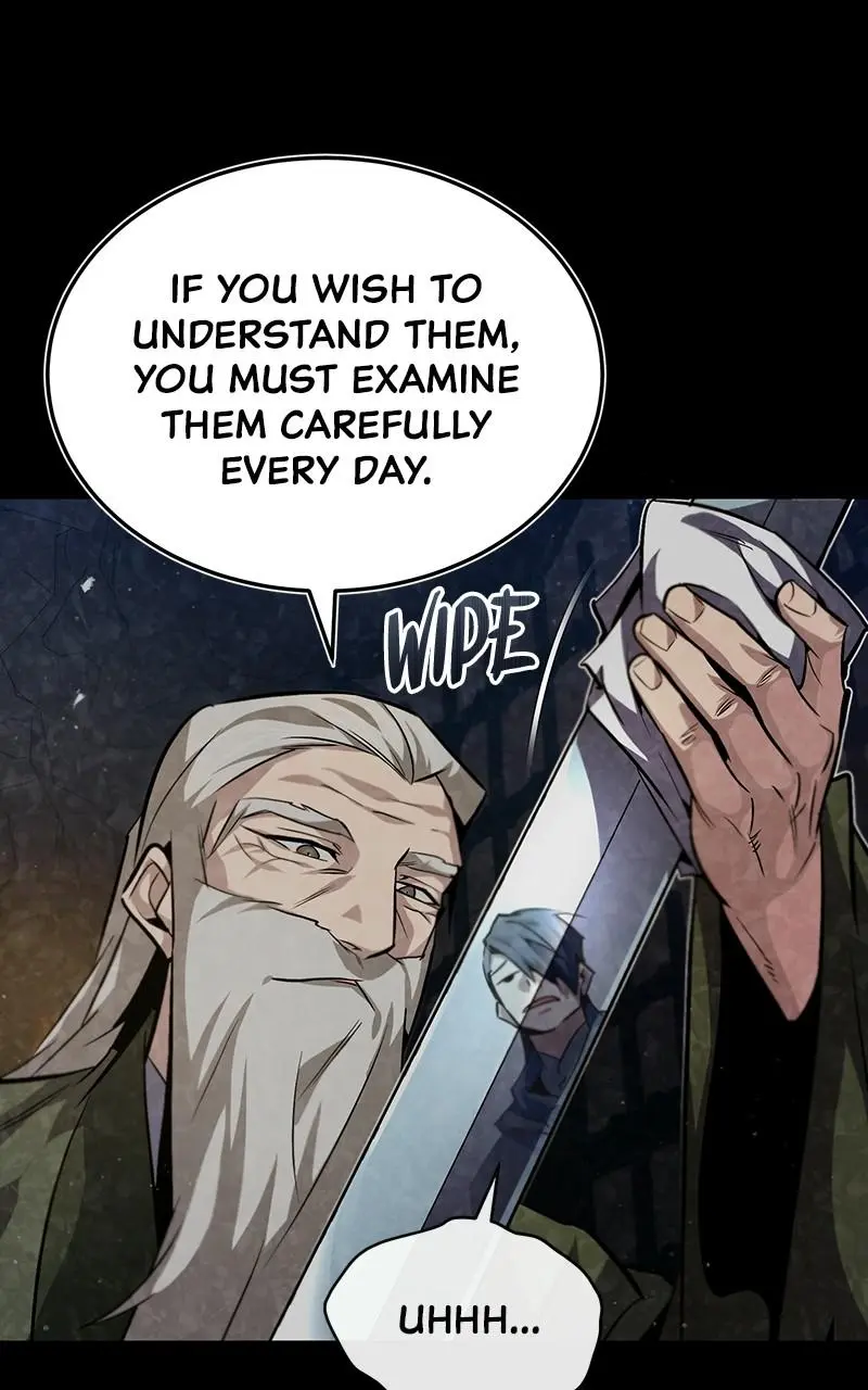Read One Hit Teacher Master Baek - Chapter 33 - starinstructormasterbaek.com | Image 47