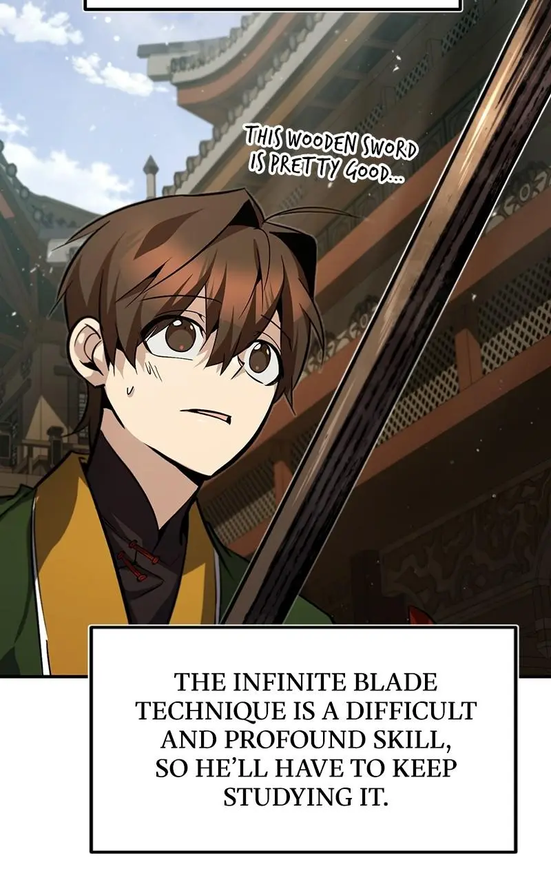 Read One Hit Teacher Master Baek - Chapter 33 - starinstructormasterbaek.com | Image 50
