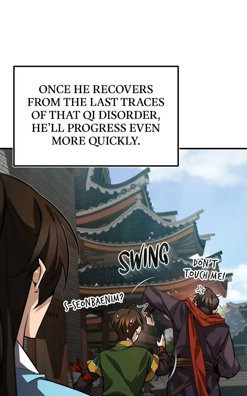 Read One Hit Teacher Master Baek - Chapter 33 - starinstructormasterbaek.com | Image 51