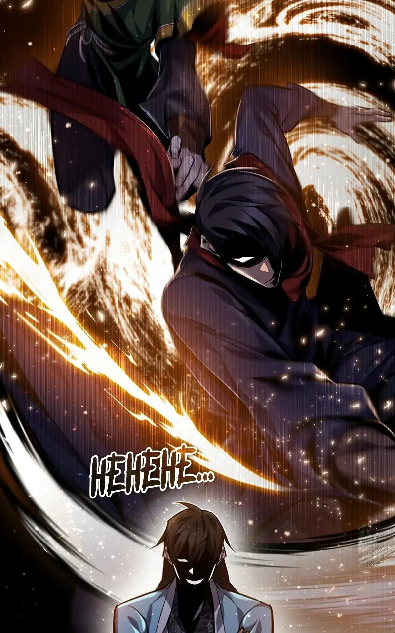 Read One Hit Teacher Master Baek - Chapter 33 - starinstructormasterbaek.com | Image 53